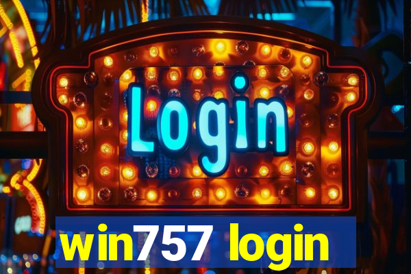win757 login
